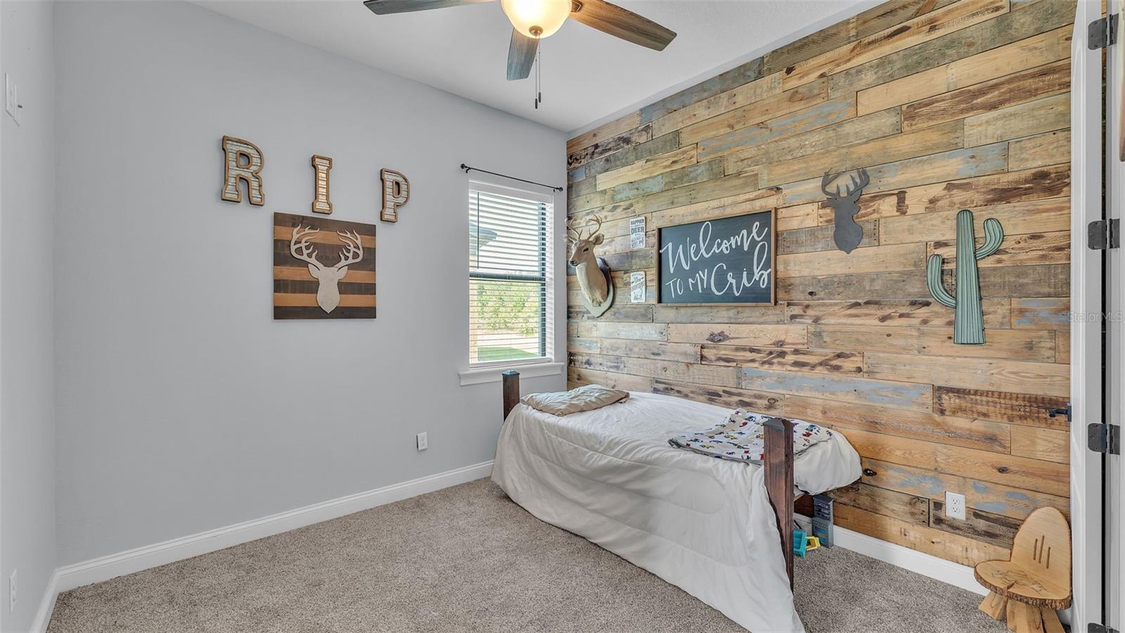 ACREAGE & UNREC - Residential