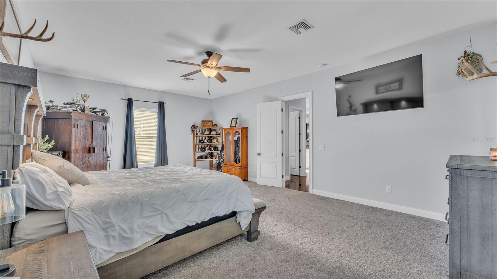 ACREAGE & UNREC - Residential