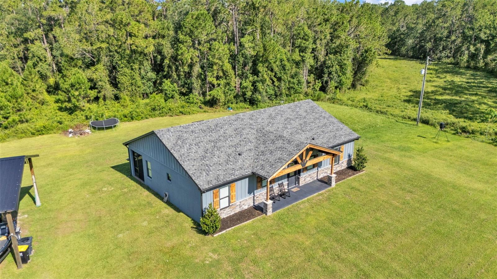 ACREAGE & UNREC - Residential