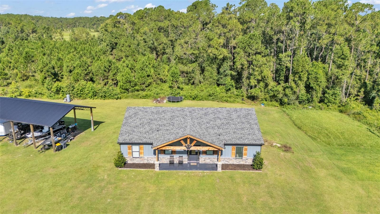 ACREAGE & UNREC - Residential