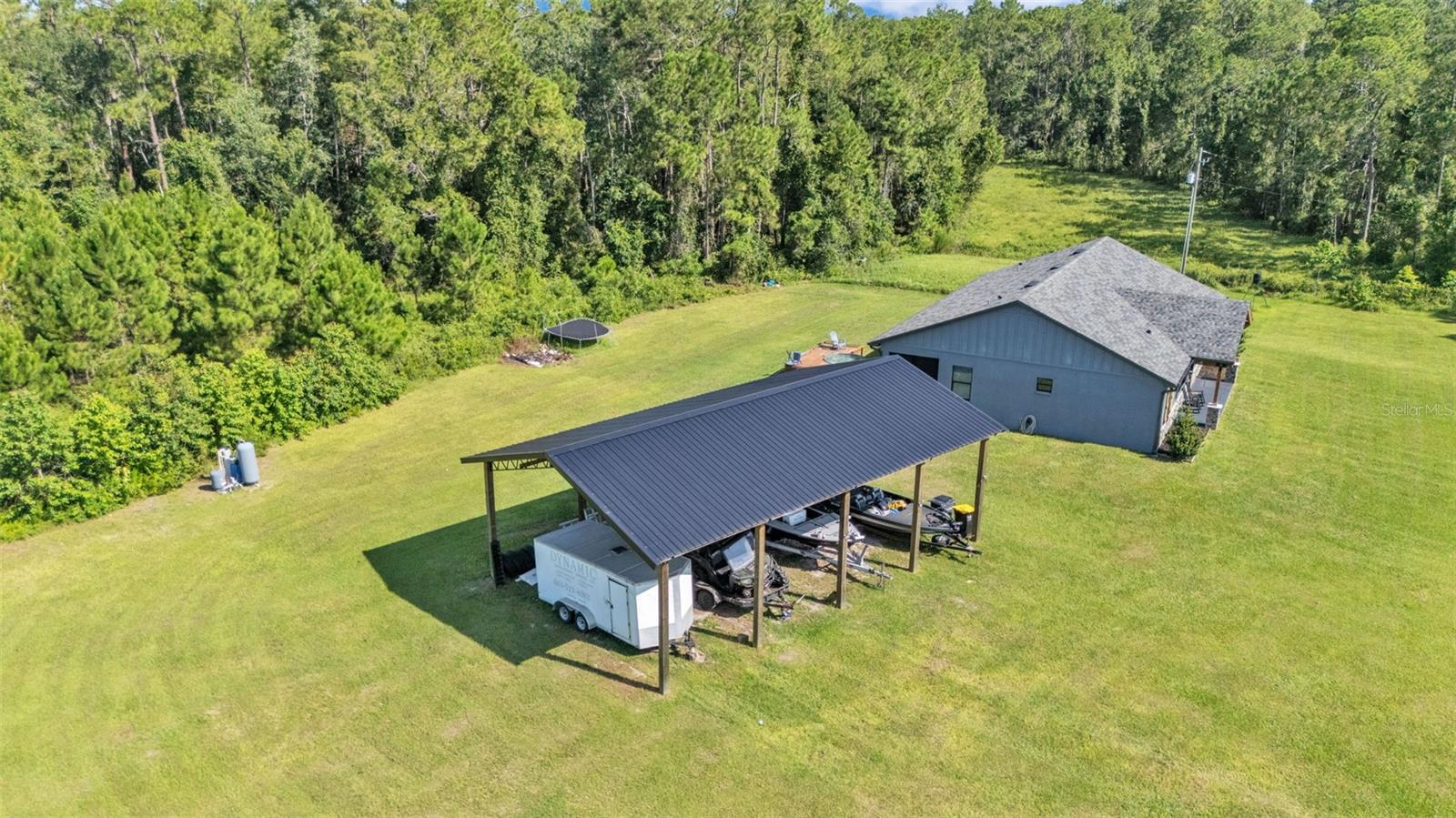 ACREAGE & UNREC - Residential