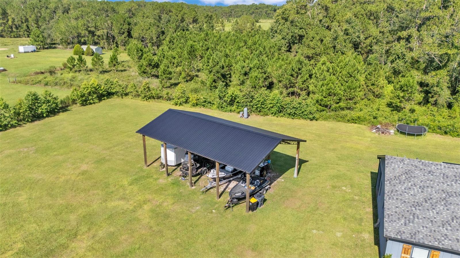 ACREAGE & UNREC - Residential