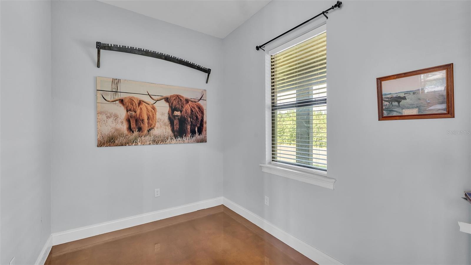 ACREAGE & UNREC - Residential