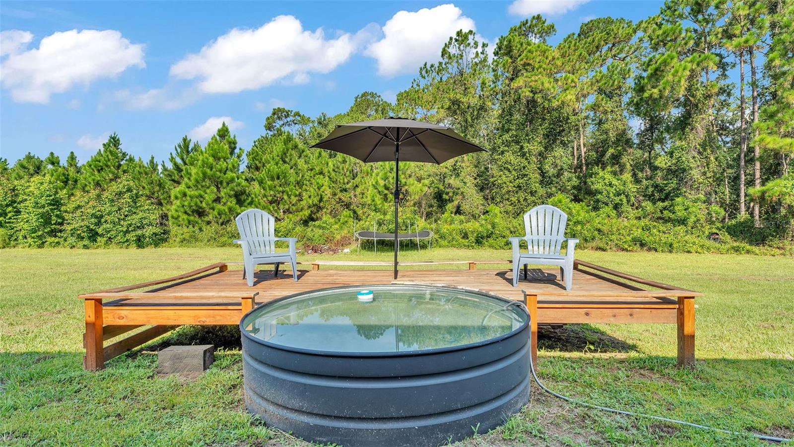 ACREAGE & UNREC - Residential