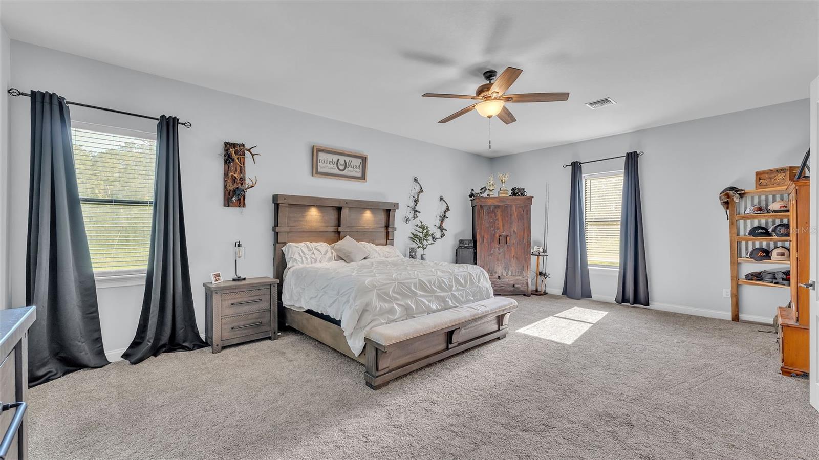 ACREAGE & UNREC - Residential