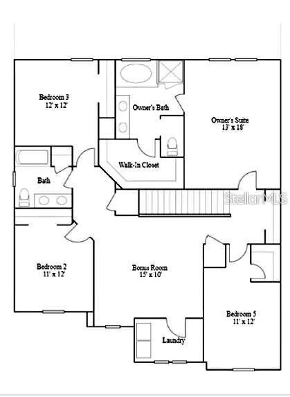 5310 DIAMONDLEAF DRIVE