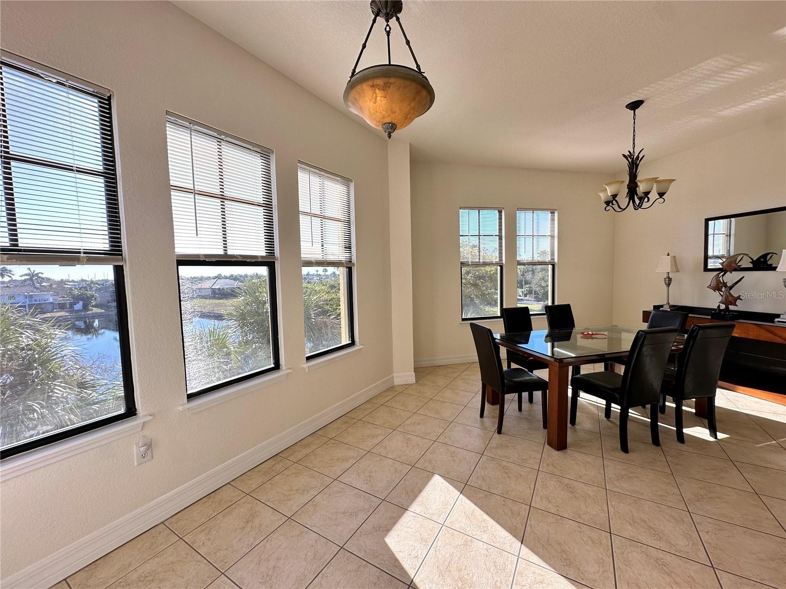 BOCA LAGO/VIVANTE 06 - Residential Lease