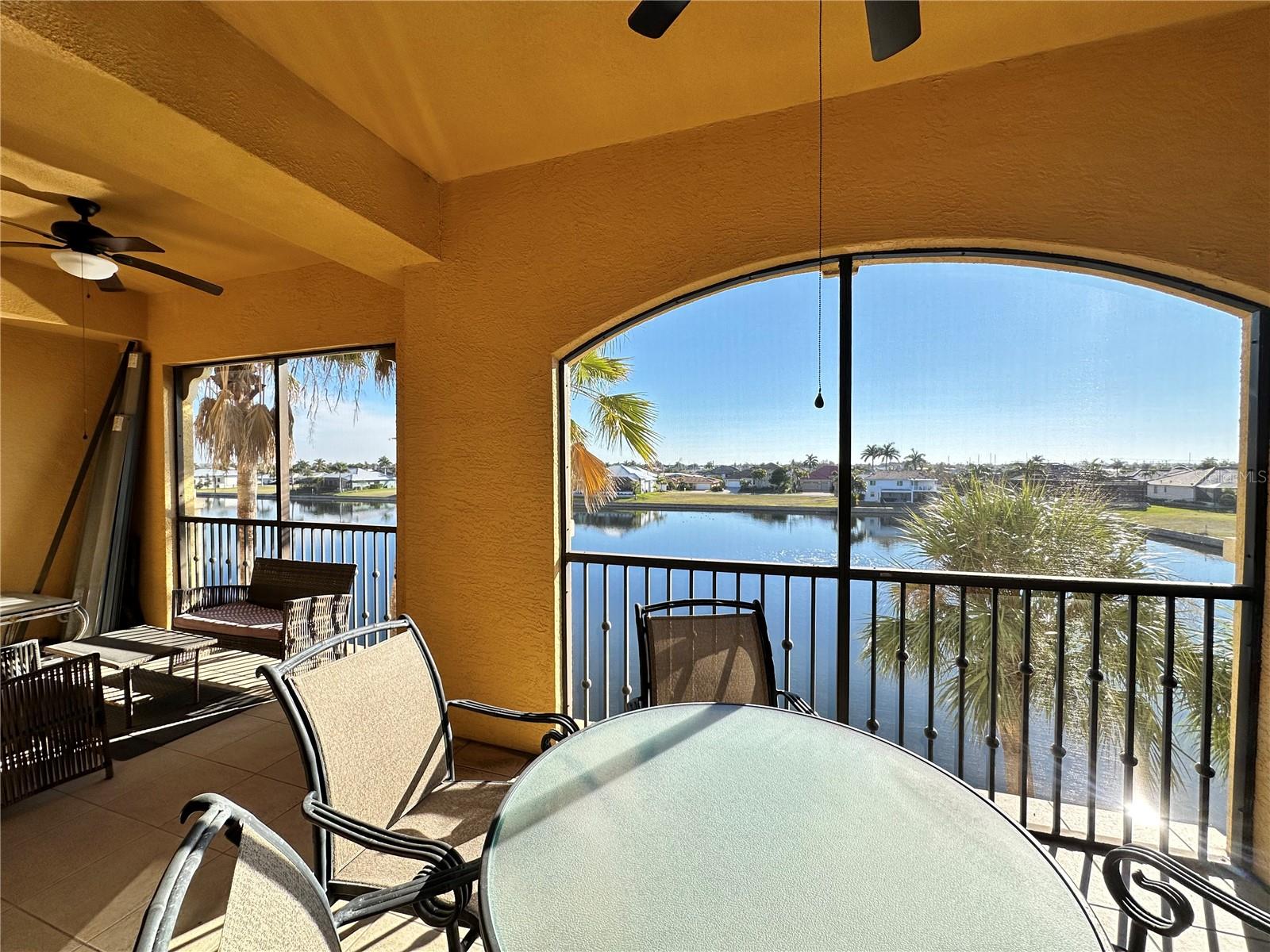 BOCA LAGO/VIVANTE 06 - Residential Lease