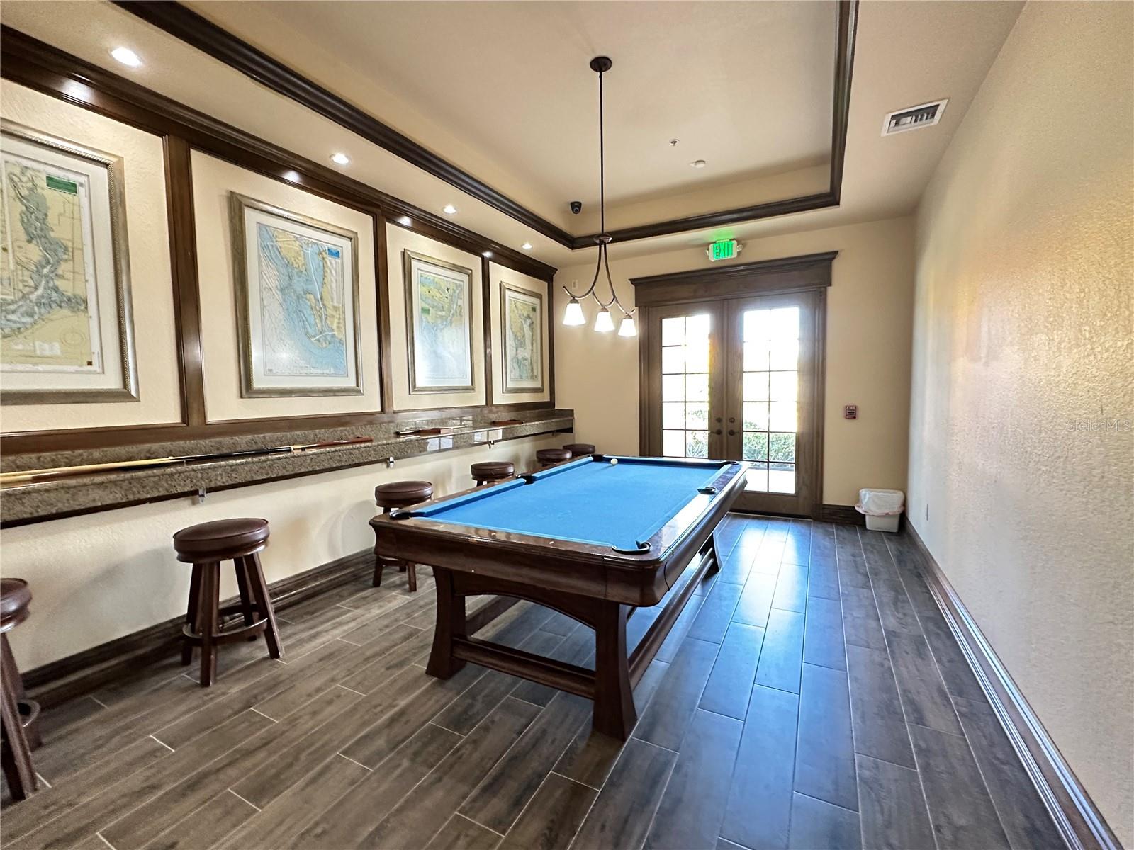 BOCA LAGO/VIVANTE 06 - Residential Lease