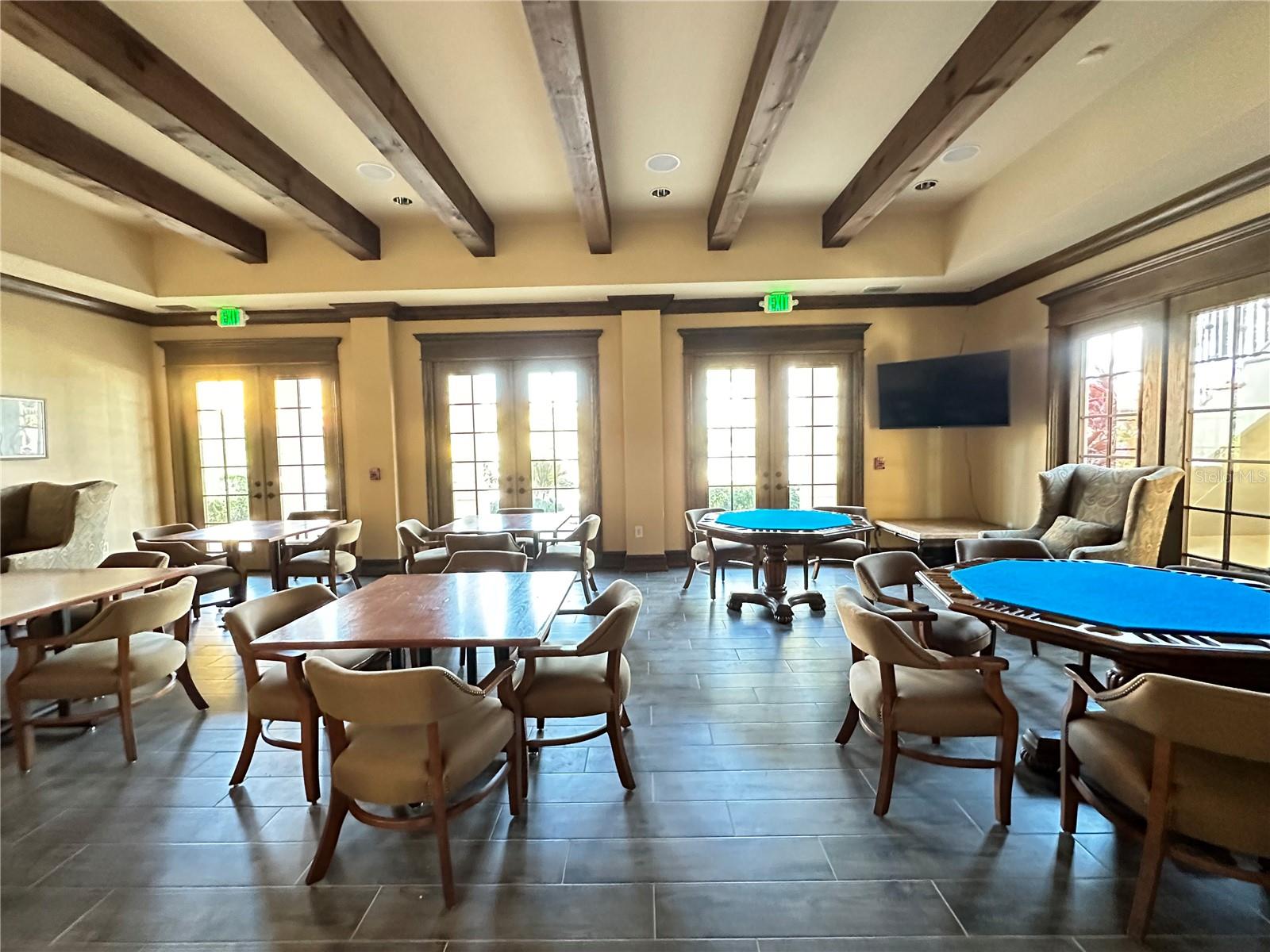 BOCA LAGO/VIVANTE 06 - Residential Lease