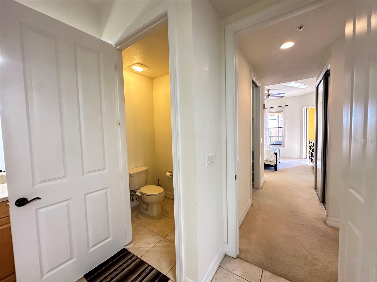 BOCA LAGO/VIVANTE 06 - Residential Lease