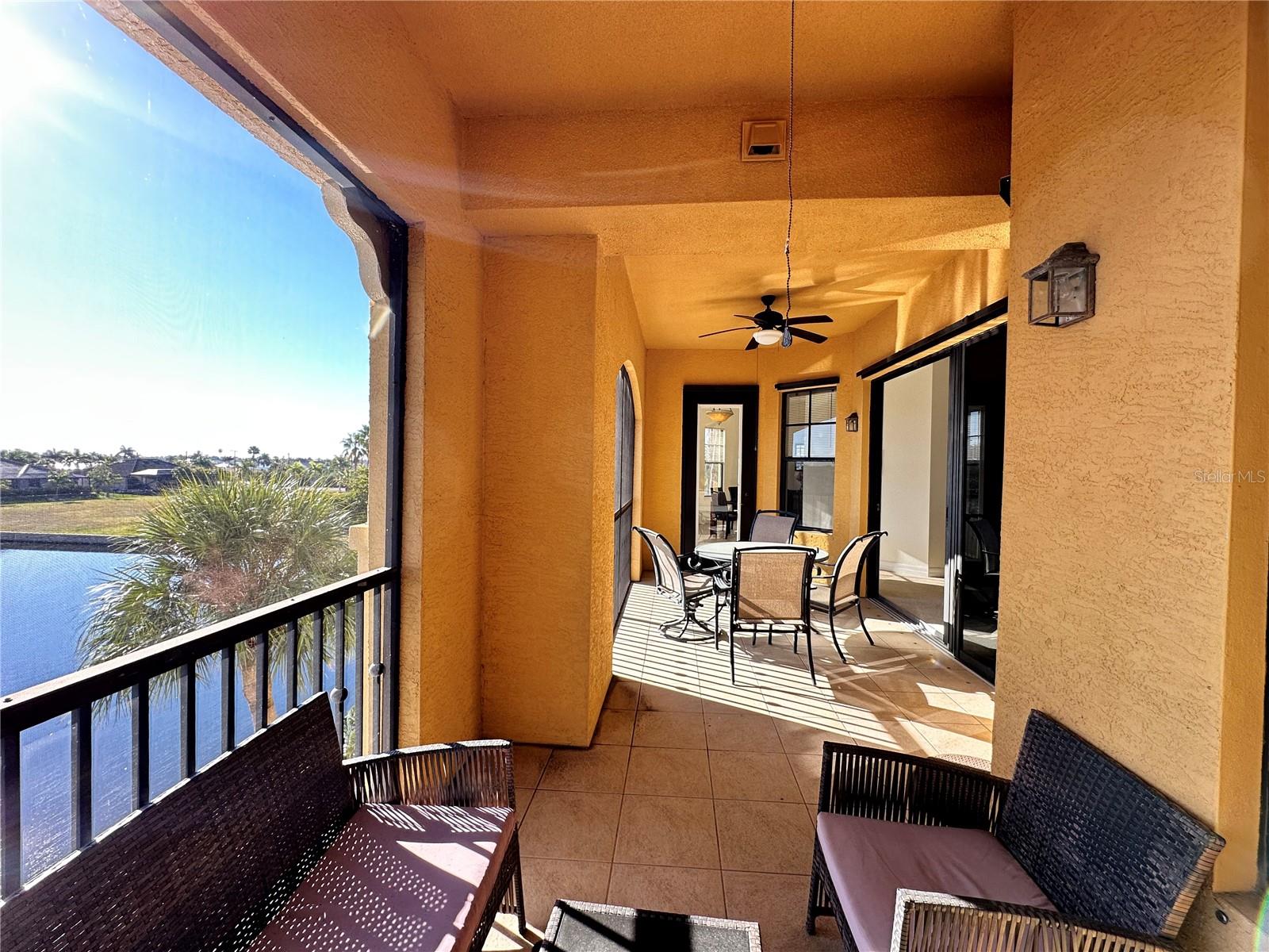 BOCA LAGO/VIVANTE 06 - Residential Lease