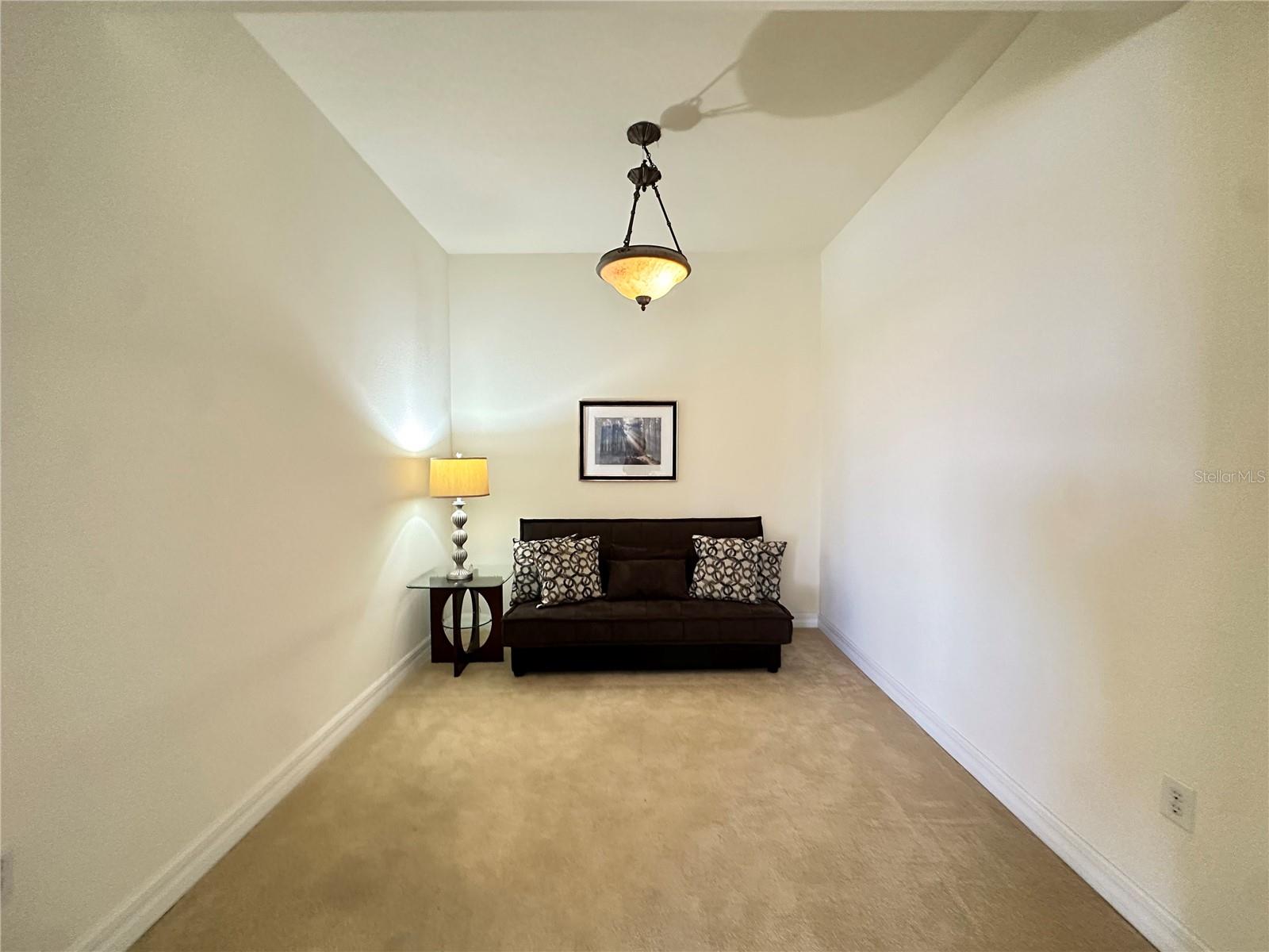 BOCA LAGO/VIVANTE 06 - Residential Lease