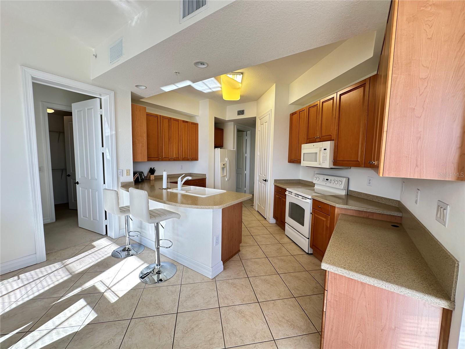 BOCA LAGO/VIVANTE 06 - Residential Lease