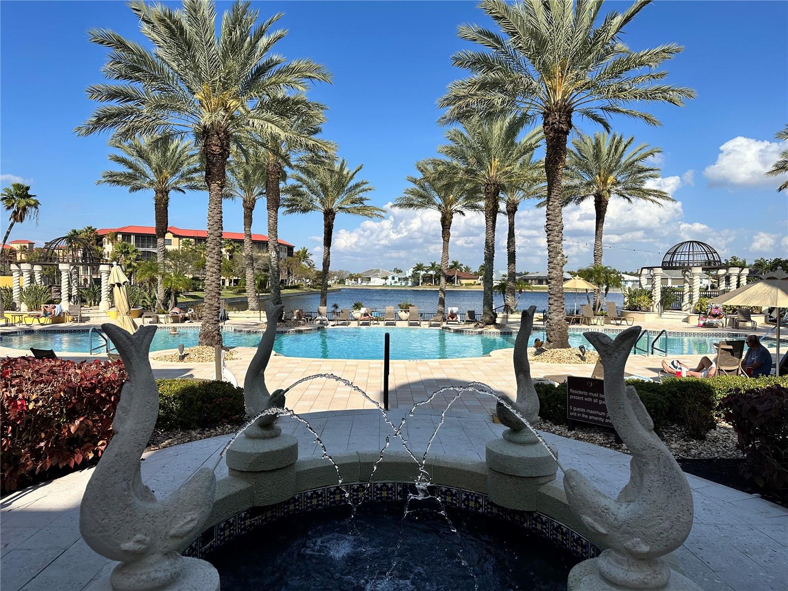 BOCA LAGO/VIVANTE 06 - Residential Lease