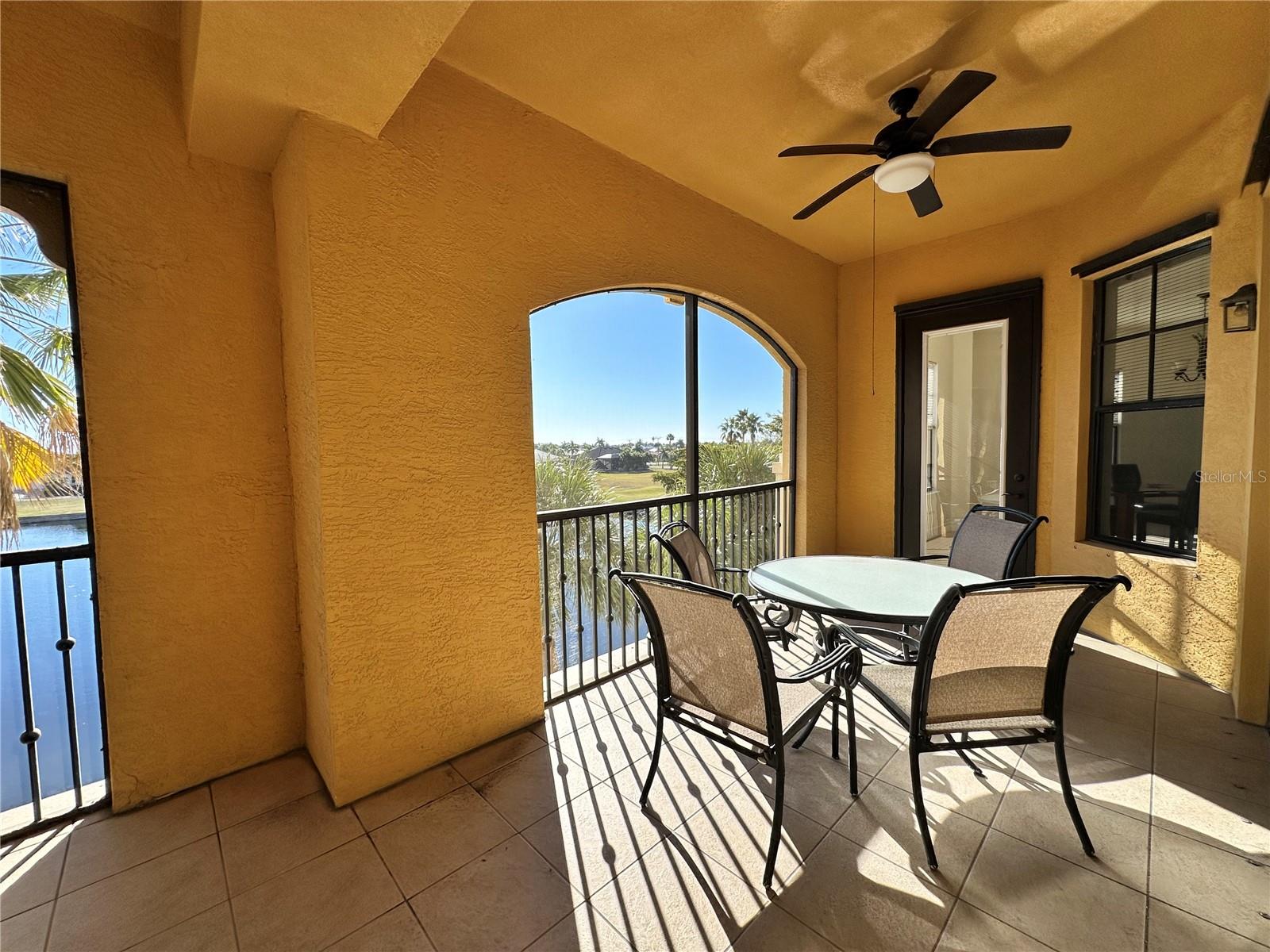 BOCA LAGO/VIVANTE 06 - Residential Lease