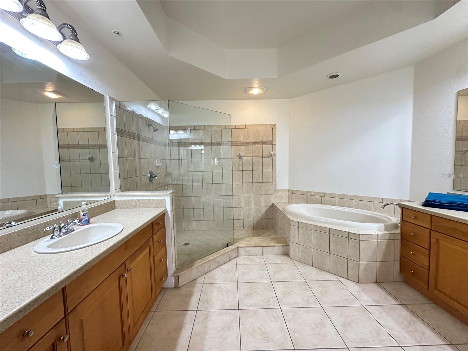 BOCA LAGO/VIVANTE 06 - Residential Lease