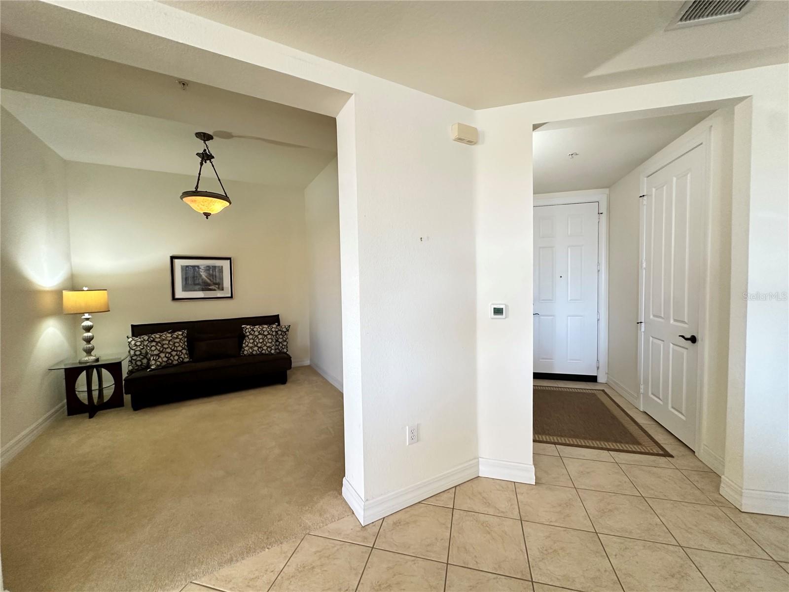 BOCA LAGO/VIVANTE 06 - Residential Lease