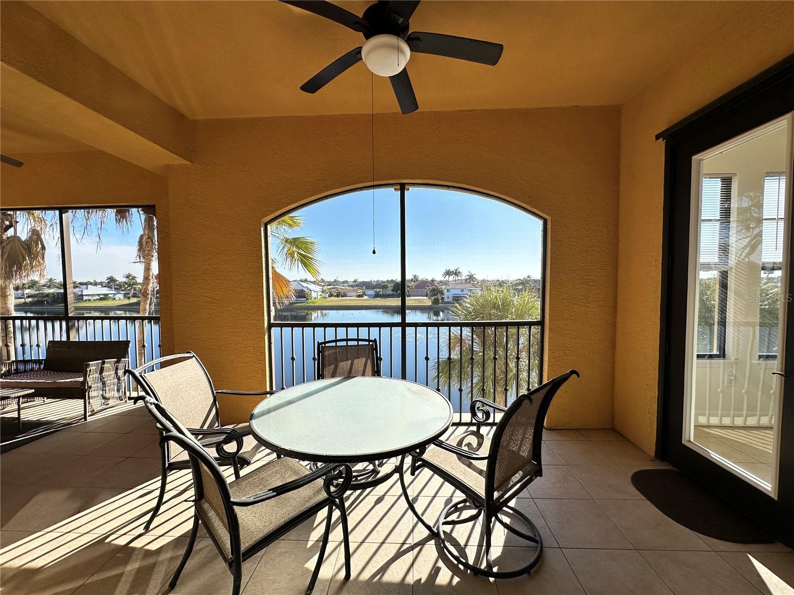 BOCA LAGO/VIVANTE 06 - Residential Lease