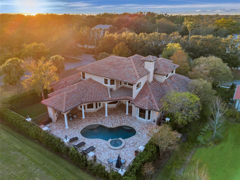 A home in PALM HARBOR