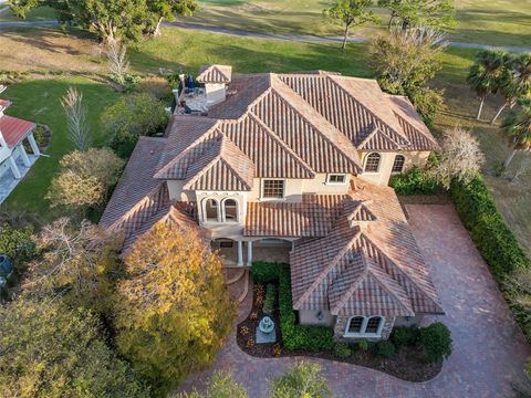 A home in PALM HARBOR