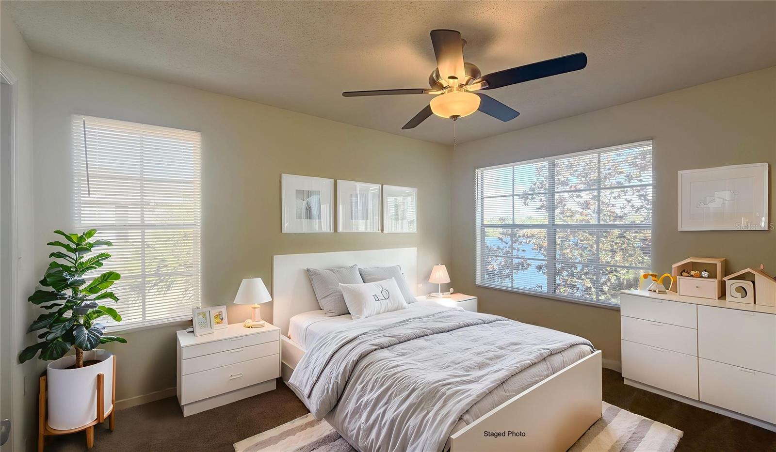 VILLAS AT LAKESIDE A CONDO - Residential