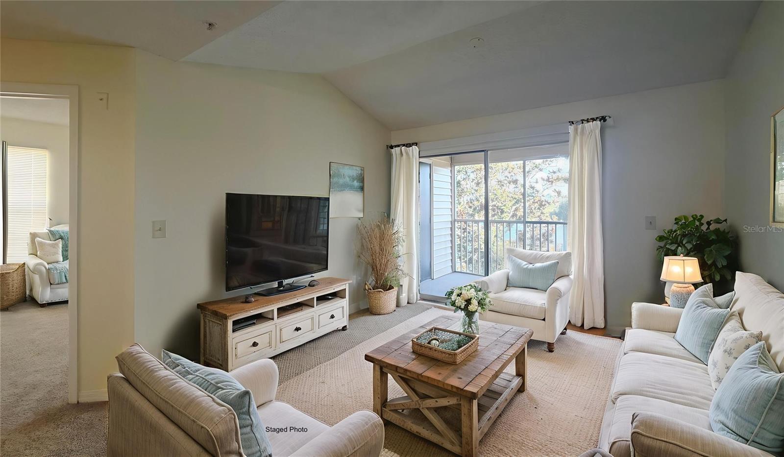 VILLAS AT LAKESIDE A CONDO - Residential