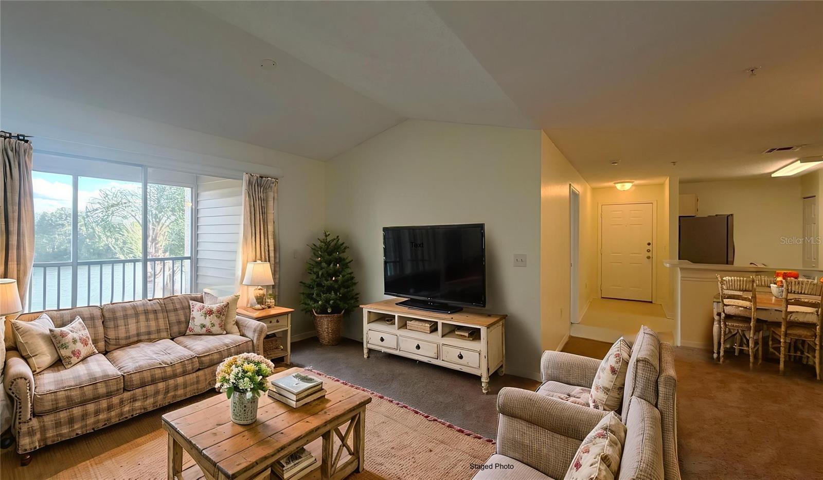 VILLAS AT LAKESIDE A CONDO - Residential