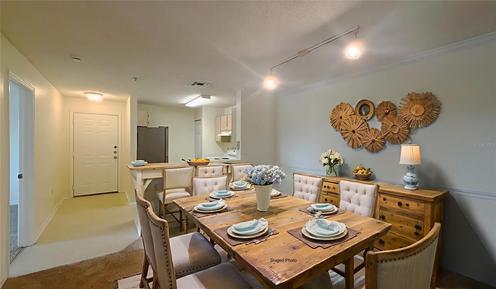 VILLAS AT LAKESIDE A CONDO - Residential