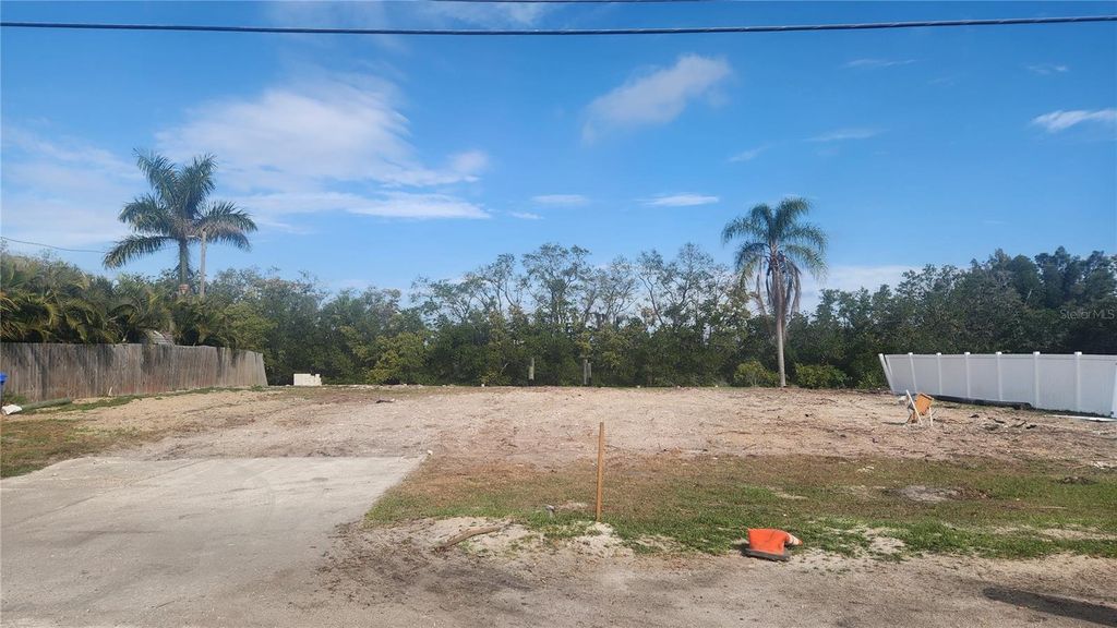 Photo of 3203 W Shell Point Road, Ruskin, FL 33570 (MLS # TB8481512)