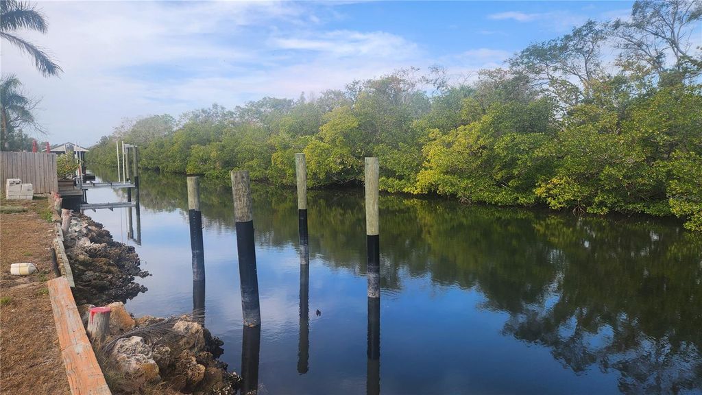 Photo of 3203 W Shell Point Road, Ruskin, FL 33570 (MLS # TB8481512)