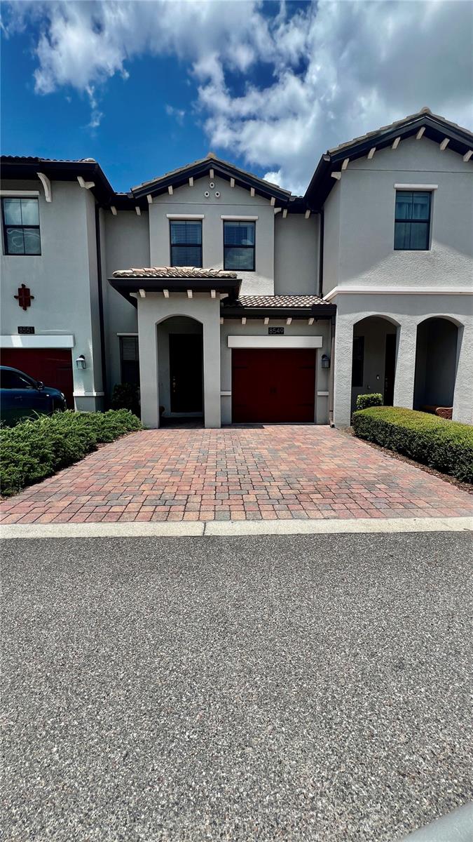 8549 ZOELLER HILLS DRIVE
