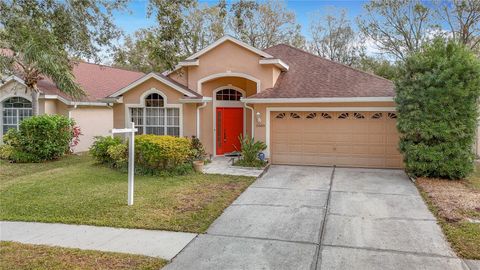 A home in TAMPA