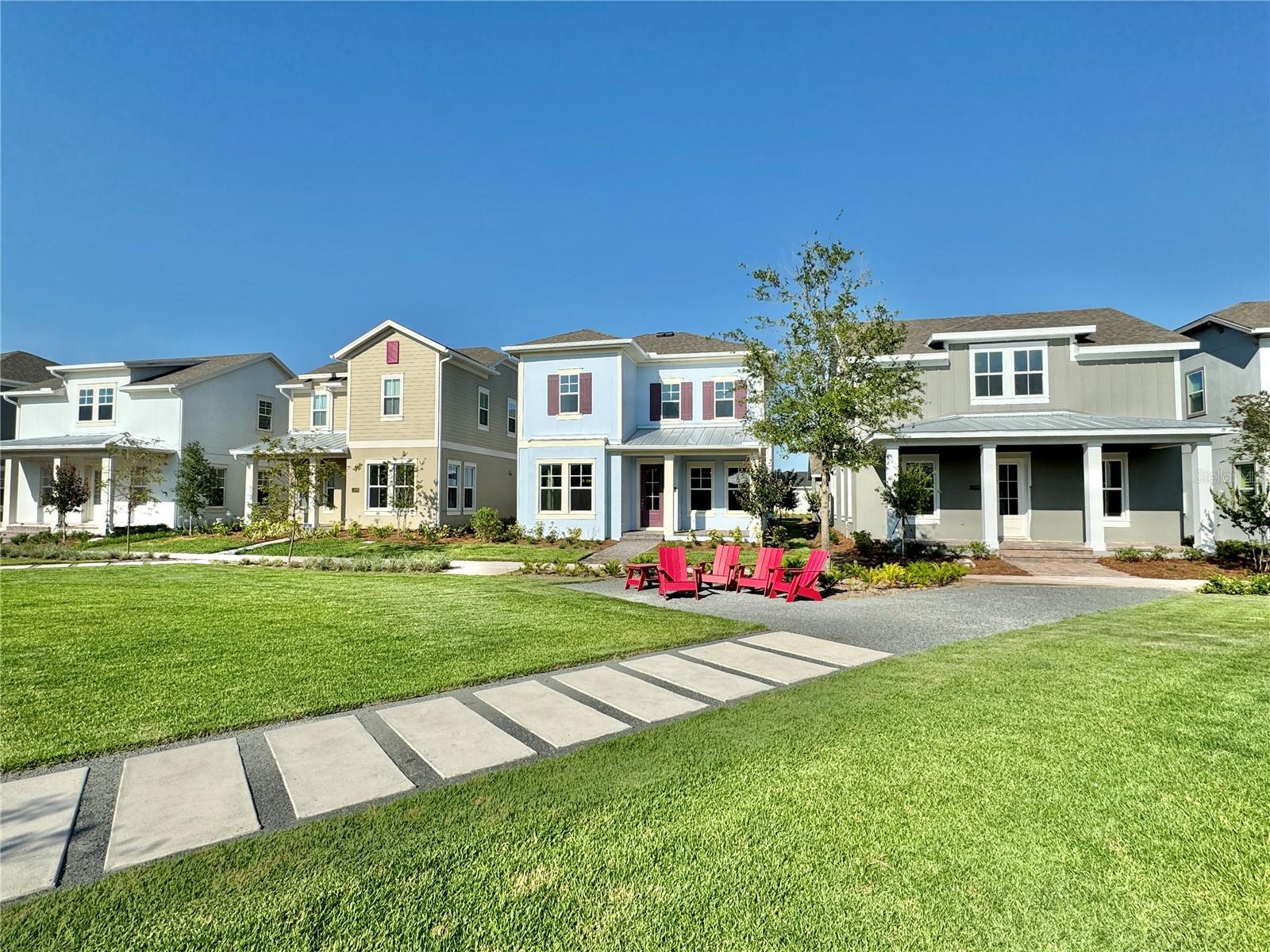 13352 LEGGETT ALLEY