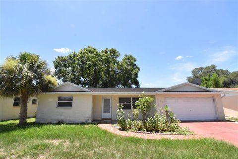 Photo of 7130 Fireside Drive, Port Richey, FL 34668 (MLS # C7527011)