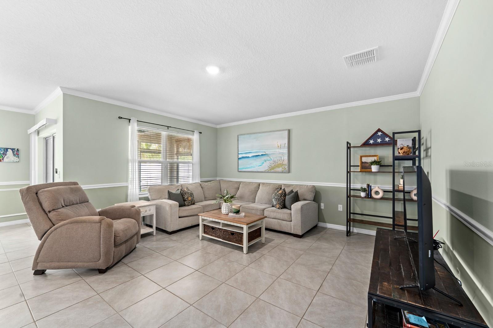 VILLAGES OF GLEN CREEK MC-1 - Residential