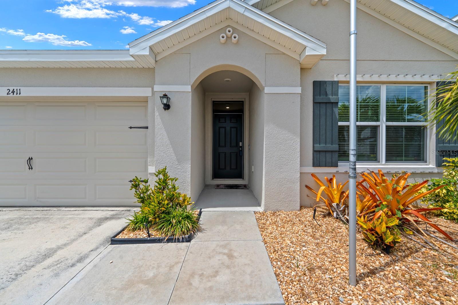 VILLAGES OF GLEN CREEK MC-1 - Residential