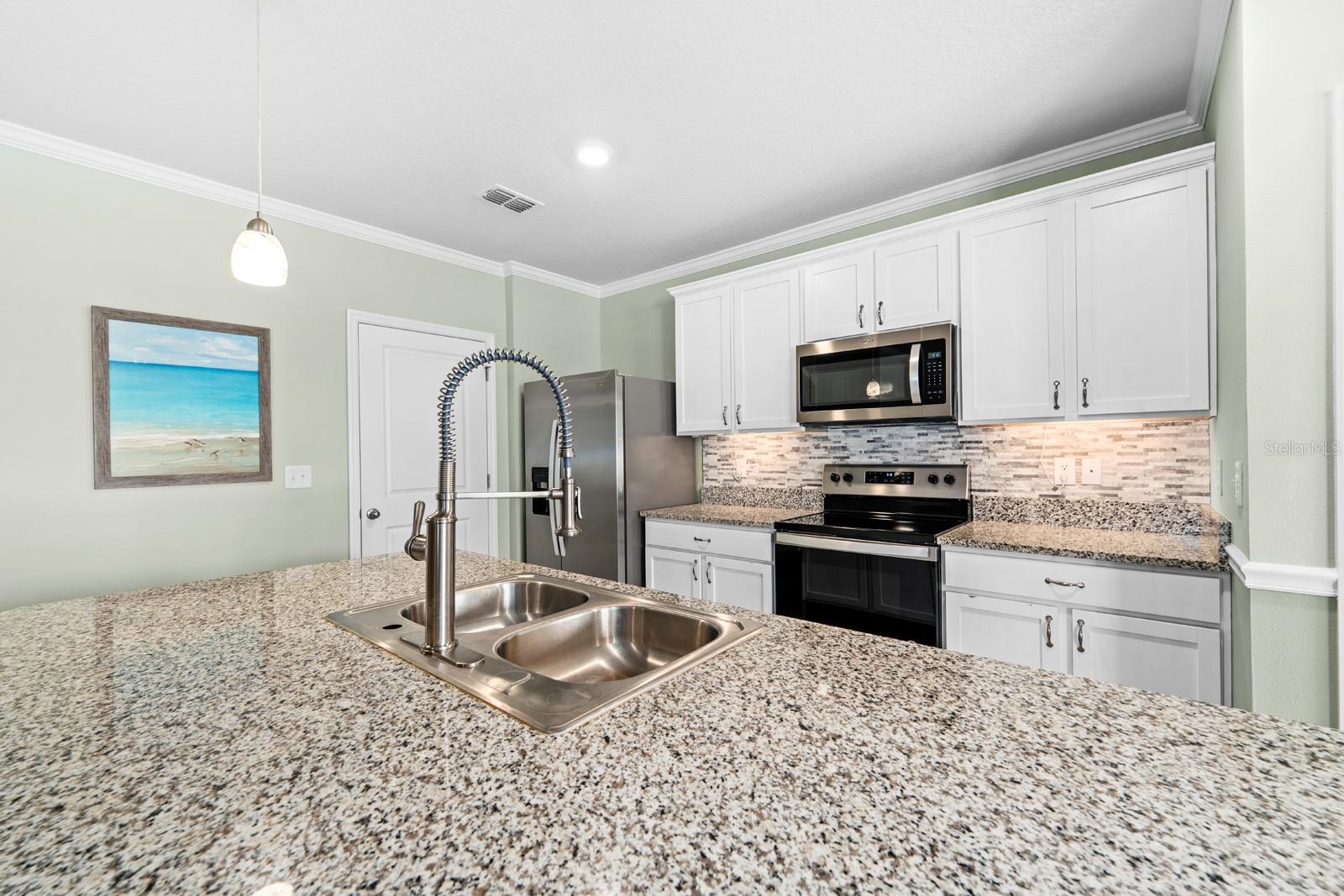 VILLAGES OF GLEN CREEK MC-1 - Residential