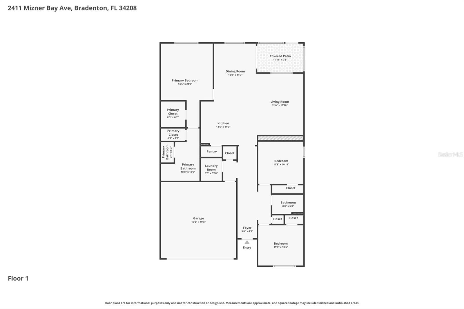 VILLAGES OF GLEN CREEK MC-1 - Residential