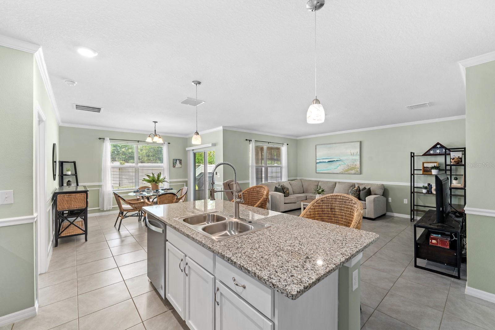 VILLAGES OF GLEN CREEK MC-1 - Residential