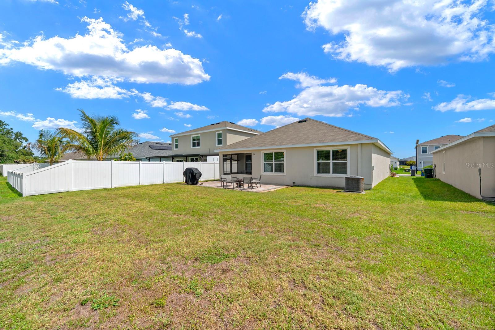 VILLAGES OF GLEN CREEK MC-1 - Residential
