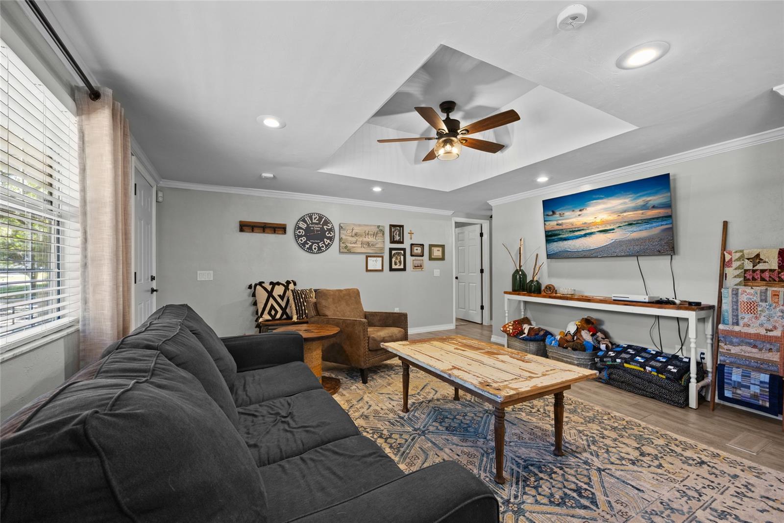 D E WHETSTONE ADDN-H SPGS - Residential