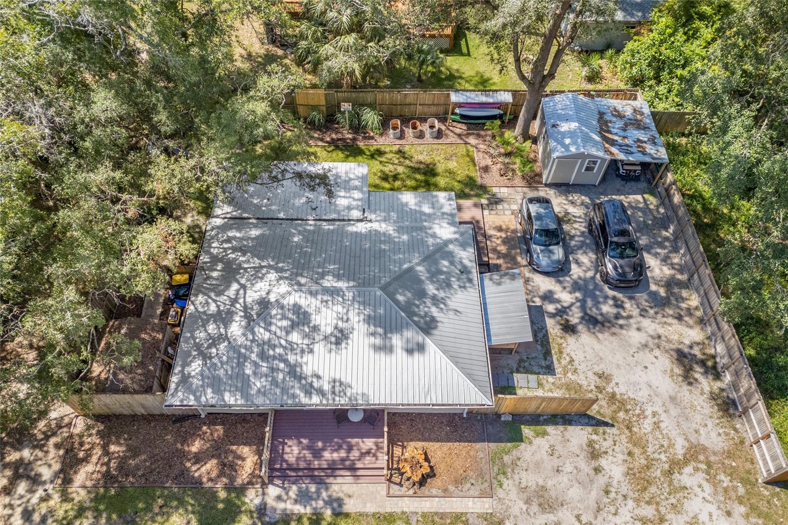 D E WHETSTONE ADDN-H SPGS - Residential