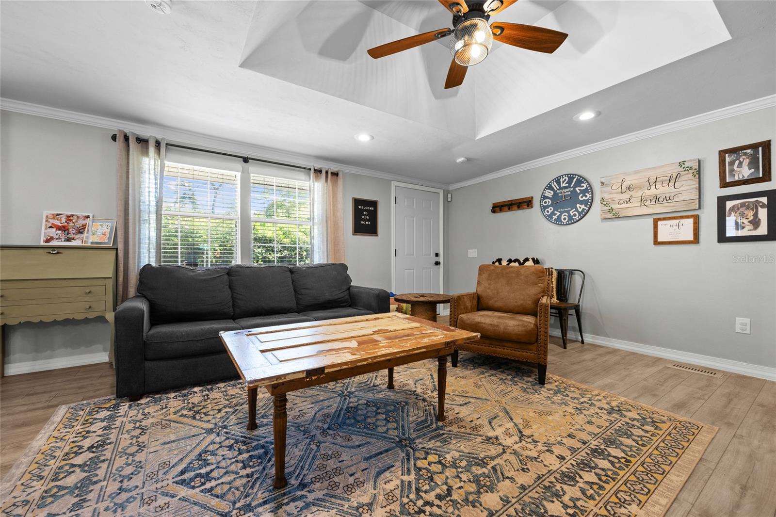 D E WHETSTONE ADDN-H SPGS - Residential