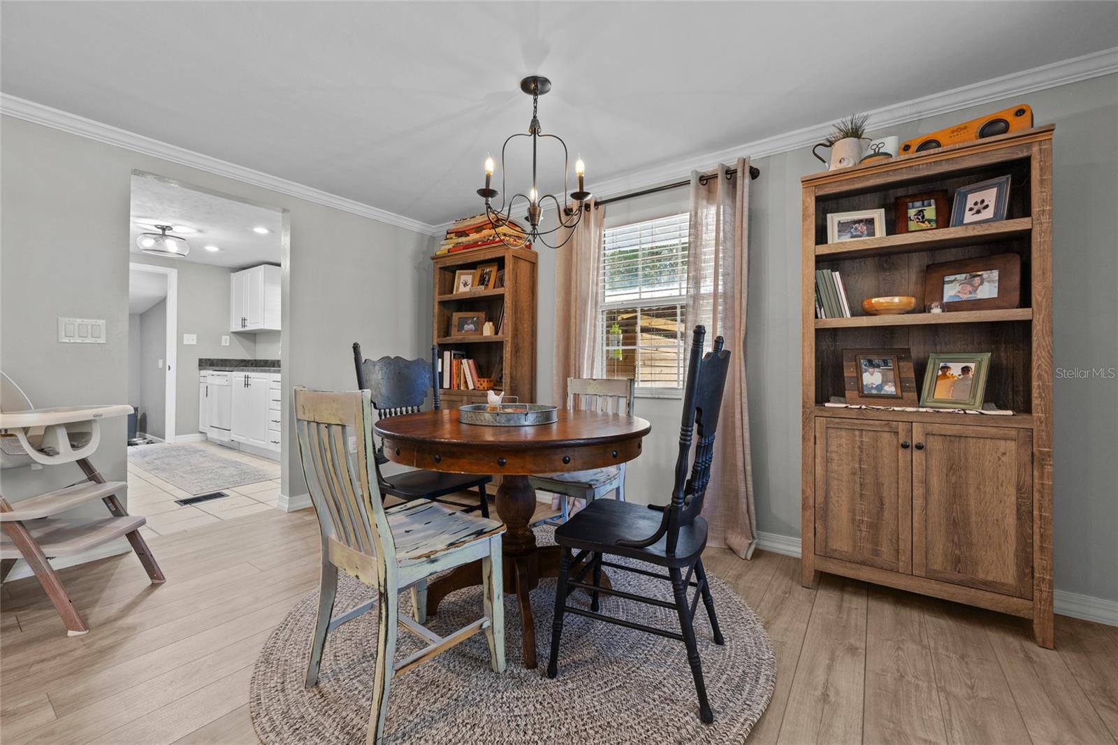 D E WHETSTONE ADDN-H SPGS - Residential