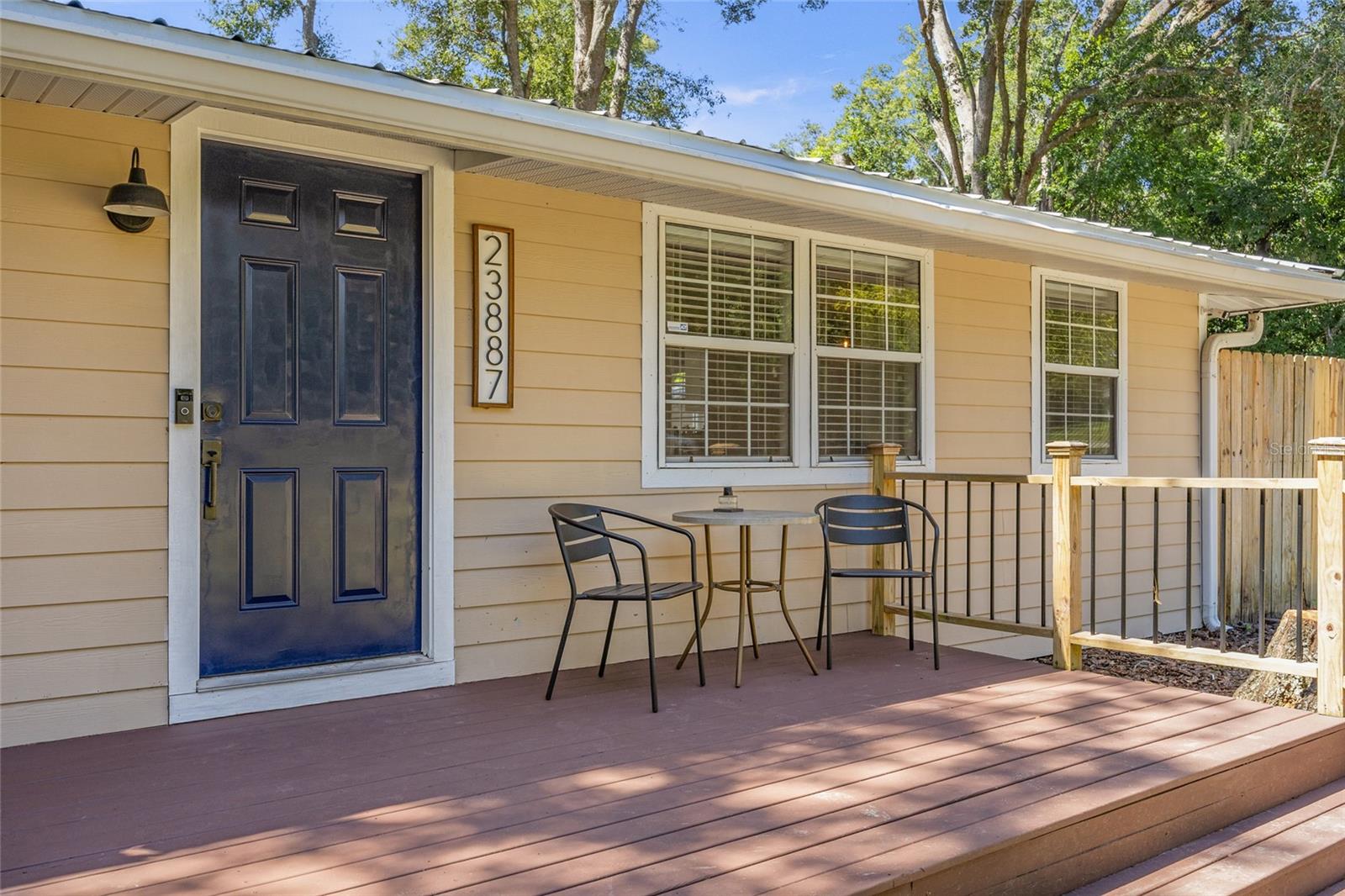 D E WHETSTONE ADDN-H SPGS - Residential