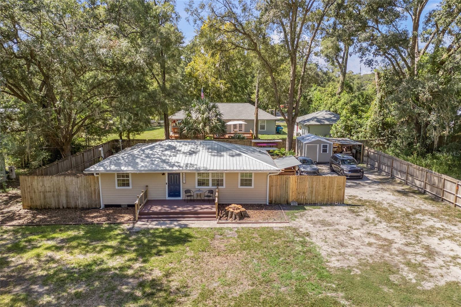 D E WHETSTONE ADDN-H SPGS - Residential