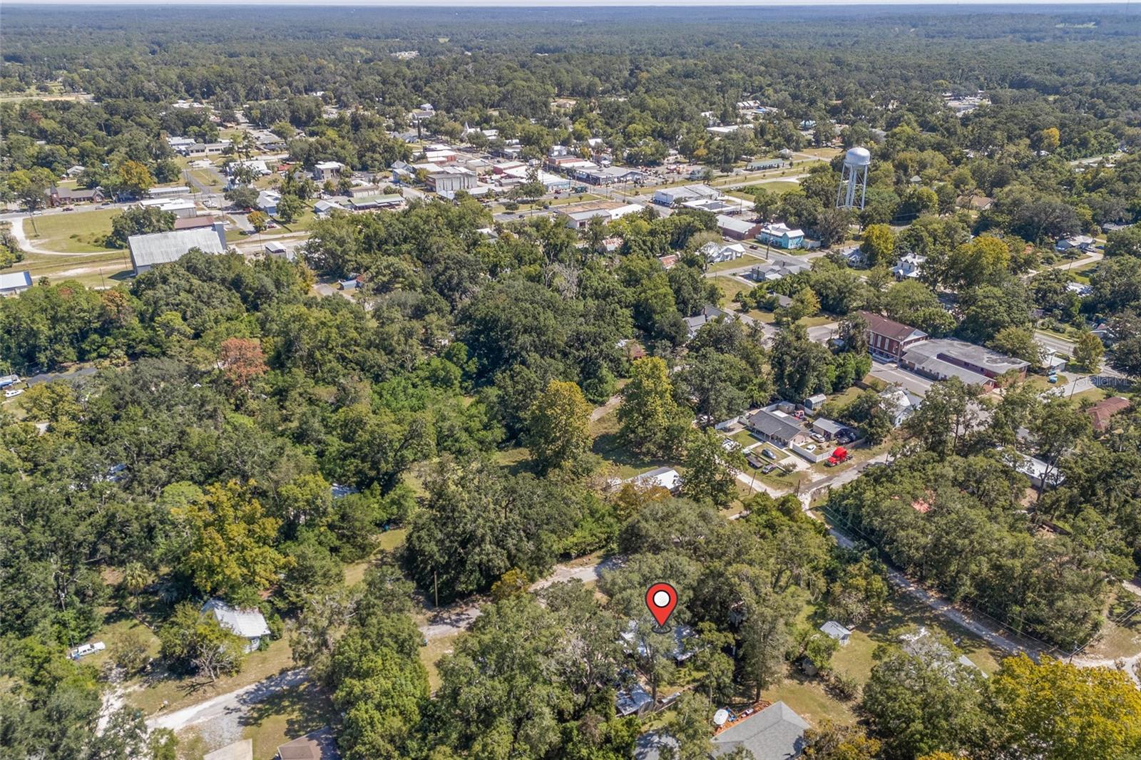 D E WHETSTONE ADDN-H SPGS - Residential