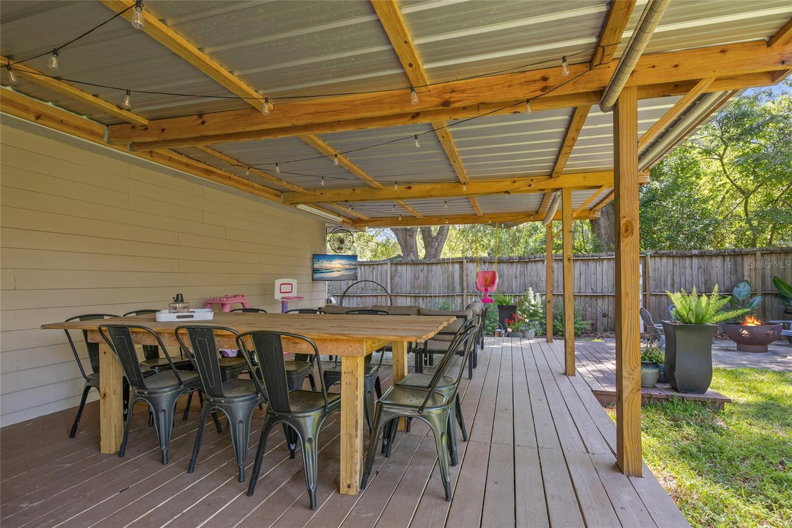 D E WHETSTONE ADDN-H SPGS - Residential