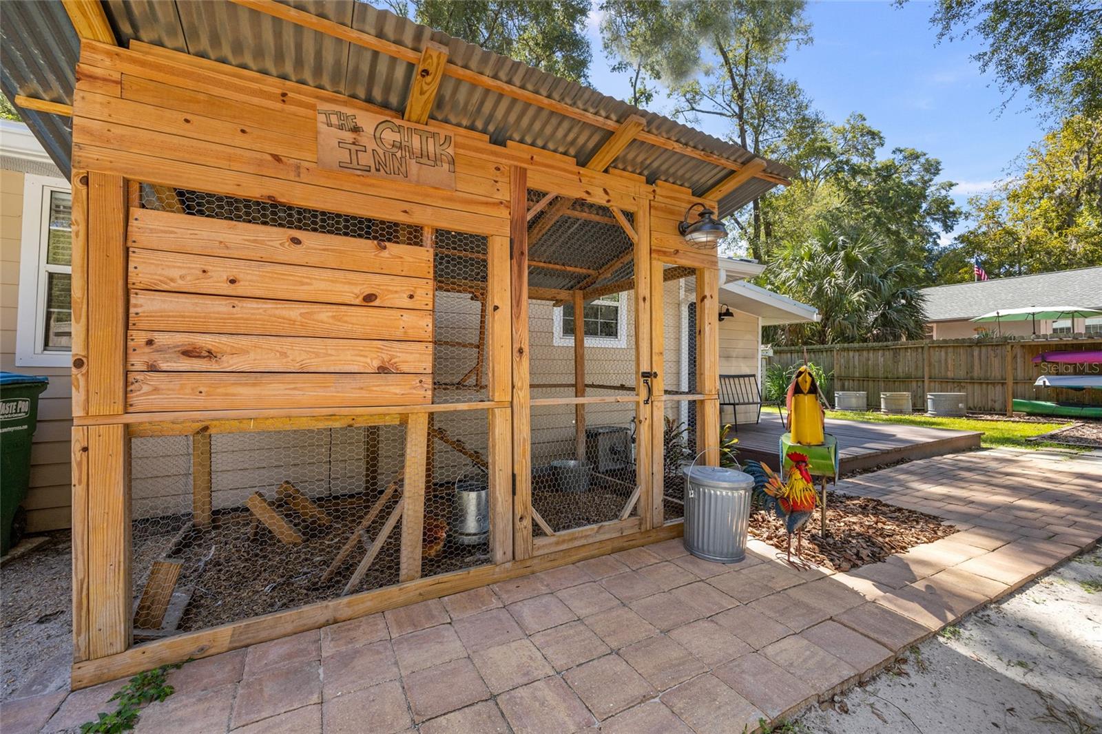 D E WHETSTONE ADDN-H SPGS - Residential